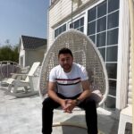Müşfiq Şahverdiyev Instagram - 25 May @gold_naftalan_official da gorusherik😊👍
