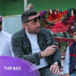 Müşfiq Şahverdiyev Instagram - Turbaz sabah 13:00 da Xezer de.📺 Yolumuz Qobustan Sheherine😉👍 Bash sponsor @rio.cocktails 👈 Sponsor @halal_zehmet_ 👈