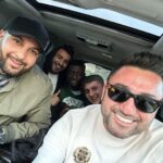 Müşfiq Şahverdiyev Instagram - 5 ci adami tapin😂😂 #turbaz Shamaxi