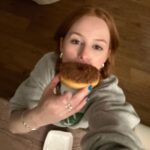 Madelaine Petsch Instagram - summer imy 🥲