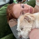 Madelaine Petsch Instagram - wholesome