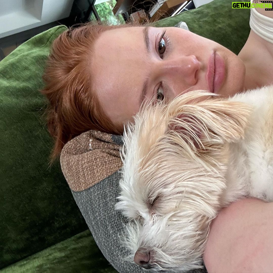Madelaine Petsch Instagram - wholesome