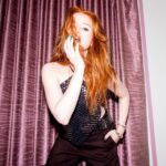 Madelaine Petsch Instagram - MP for TB 🤍