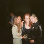 Madelaine Petsch Instagram - still wrapping my head around there being 2 days left of this 7 year journey. i love my friends 💘