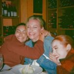 Madelaine Petsch Instagram - just a bunch of babies