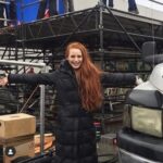 Madelaine Petsch Instagram - just a bunch of babies