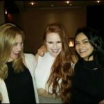 Madelaine Petsch Instagram - just a bunch of babies