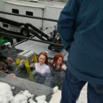 Madelaine Petsch Instagram - just a bunch of babies