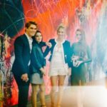 Madelaine Petsch Instagram - just a bunch of babies