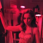 Madelaine Petsch Instagram - a wild madelaine finishing up her longest and biggest chapter to date 🥴 tbc