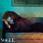 Madelaine Petsch Instagram – like i said i’ll never shut up about this 🧚🏻♀️ more from @voguethailand // bts gems