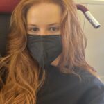 Madelaine Petsch Instagram – **intimacy**