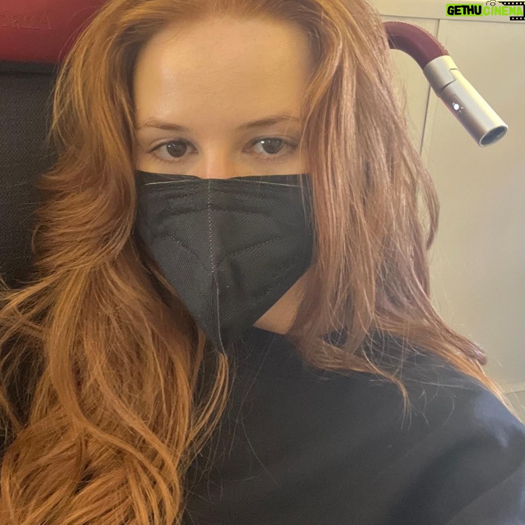 Madelaine Petsch Instagram - **intimacy**