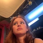 Madelaine Petsch Instagram – **intimacy**