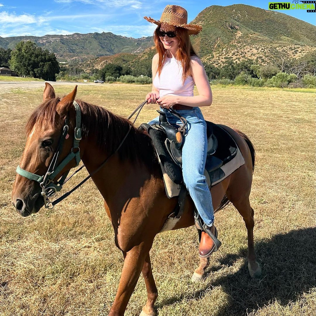 Madelaine Petsch Instagram - wholesome