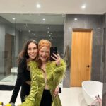 Madelaine Petsch Instagram - happy me and happy new year ❣️
