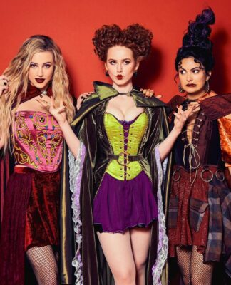 Madelaine Petsch’s Top 10 Instagram Photos That Went Viral