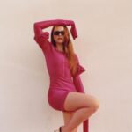 Madelaine Petsch Instagram - hey Siri play too cool for you from camp rock @contentsbeaute Photography @Jonnymarlow Creative Director, Casting & Fashion Editor @Deborahfergusonstylist Interview @tessaportraits Makeup @robrumseymua Hair @ryanrichman web layout @guzmanbuss