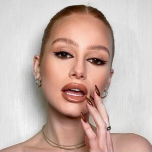 Madelaine Petsch Instagram - lately