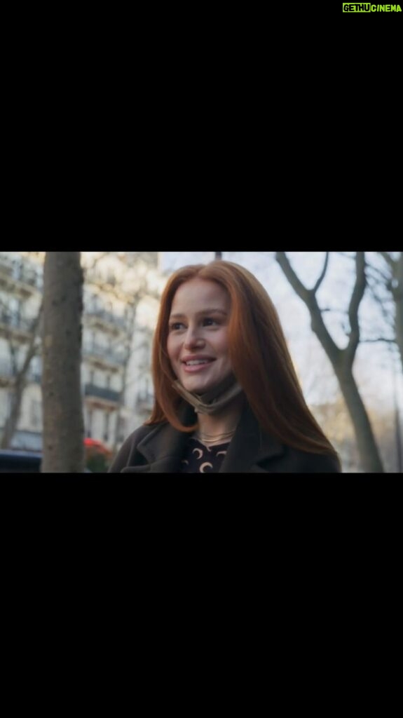 Madelaine Petsch Instagram - spent the day practicing my French with @voguemagazine in Paris, go to their YouTube to watch the full thing 🥐 Director: @nikkipetersenfilm Associate Producer: @kevinmohun DP: @pierre_dop Editor: Katie Wolford Assistant Camera / Gaffer: @ad_humm Hair: Jillian @jillianhalouska Makeup: Nikki @nikki_makeup Stylists: @robzangardi @marielhaenn Special thanks to: @dior