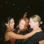Madelaine Petsch Instagram - still wrapping my head around there being 2 days left of this 7 year journey. i love my friends 💘