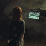 Madelaine Petsch Instagram - that’s a wrap on the strangers trilogy!!! this was by far the biggest challenge of my career to date and i’m so so so proud of us and the work we did. i can’t wait to make you scream 💀🖤 #TheStrangers @lionsgate