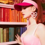 Madelaine Petsch Instagram - life in plastic isn’t all it’s cracked up to be