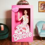 Madelaine Petsch Instagram - life in plastic isn’t all it’s cracked up to be