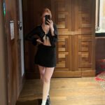 Madelaine Petsch Instagram - 28 🍒
