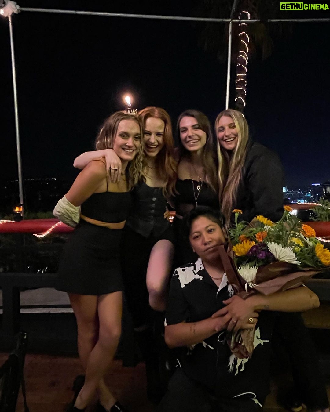 Madelaine Petsch - 1.9 Million Likes - 28 🍒