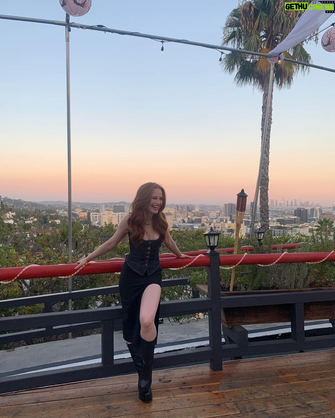 Madelaine Petsch - 1.9 Million Likes - 28 🍒