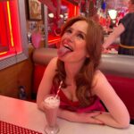 Madelaine Petsch Instagram – **intimacy**