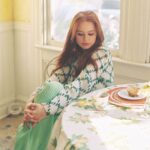 Madelaine Petsch Instagram - thinking about all the socks I’ve lost @instylemexico Photo:  @shanemccauley Stylist: @paulinazas Makeup: @jentioseco Hair: @marcmena Nails: @vanessanicolestern Production: @hyperion.la Video: @meech213 Editor in chief: @karjauregui Casting: @roderickhawthorne @rhseven