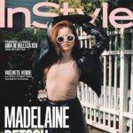 Madelaine Petsch Instagram - thinking about all the socks I’ve lost @instylemexico Photo:  @shanemccauley Stylist: @paulinazas Makeup: @jentioseco Hair: @marcmena Nails: @vanessanicolestern Production: @hyperion.la Video: @meech213 Editor in chief: @karjauregui Casting: @roderickhawthorne @rhseven