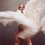 Madelaine Petsch Instagram - hey Siri play too cool for you from camp rock @contentsbeaute Photography @Jonnymarlow Creative Director, Casting & Fashion Editor @Deborahfergusonstylist Interview @tessaportraits Makeup @robrumseymua Hair @ryanrichman web layout @guzmanbuss