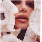 Madelaine Petsch Instagram - hey Siri play too cool for you from camp rock @contentsbeaute Photography @Jonnymarlow Creative Director, Casting & Fashion Editor @Deborahfergusonstylist Interview @tessaportraits Makeup @robrumseymua Hair @ryanrichman web layout @guzmanbuss