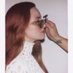 Madelaine Petsch Instagram - hey Siri play too cool for you from camp rock @contentsbeaute Photography @Jonnymarlow Creative Director, Casting & Fashion Editor @Deborahfergusonstylist Interview @tessaportraits Makeup @robrumseymua Hair @ryanrichman web layout @guzmanbuss