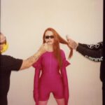 Madelaine Petsch Instagram - hey Siri play too cool for you from camp rock @contentsbeaute Photography @Jonnymarlow Creative Director, Casting & Fashion Editor @Deborahfergusonstylist Interview @tessaportraits Makeup @robrumseymua Hair @ryanrichman web layout @guzmanbuss