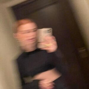 Madelaine Petsch Instagram - lately