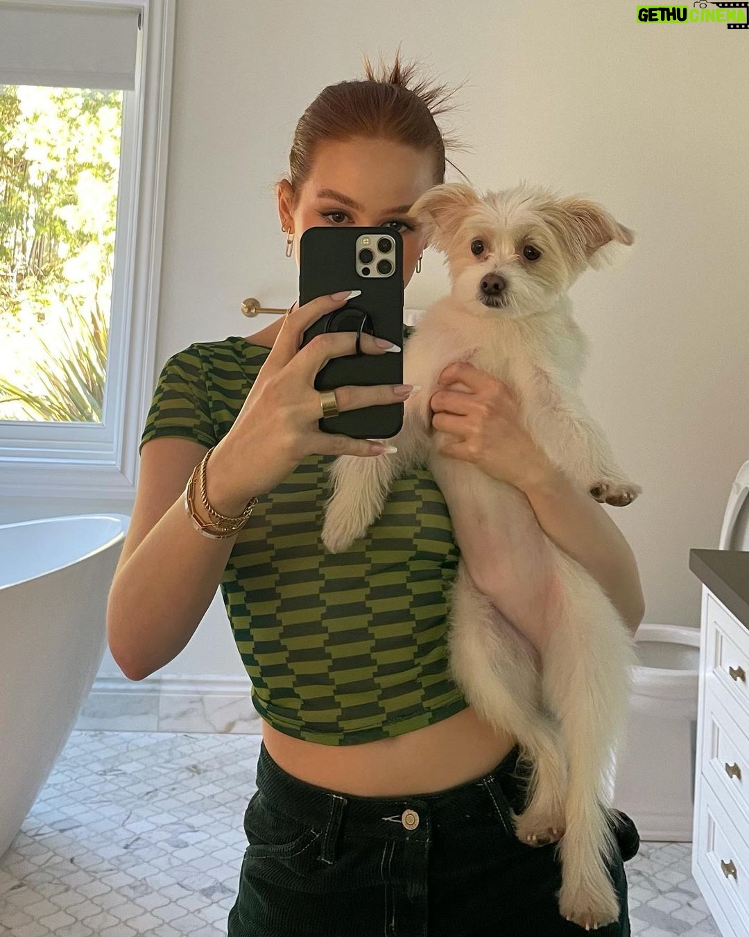 Madelaine Petsch - 2.3 Million Likes - 🧚🏻♀️