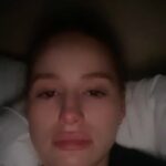 Madelaine Petsch Instagram - 2021 tears !!!! 🥰😂😵‍💫
