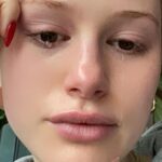 Madelaine Petsch Instagram - 2021 tears !!!! 🥰😂😵‍💫