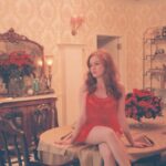 Madelaine Petsch Instagram - well razz my berries and put them in a jelly jar
