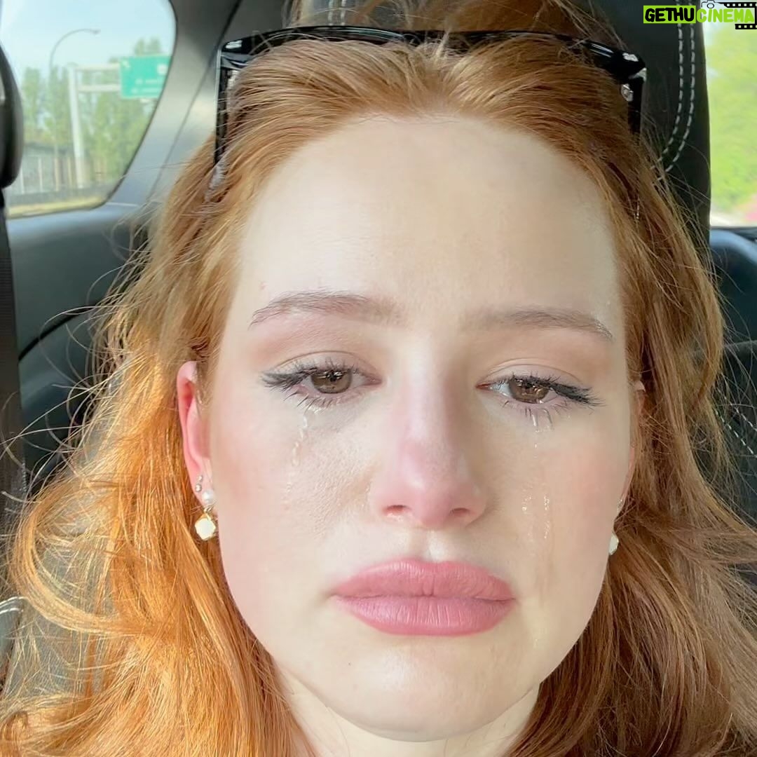 Madelaine Petsch - 2.3 Million Likes - ifykyk, itās time for my 4th annual crying photo dump baby!!! 2023 tears šµāš«š„²š¼