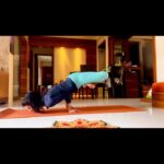 Madhavi Nimkar Instagram - If you want to take care of other, then start taking care of yourself first… 💞 It all begins with you , if you do not care for yourself, you will not be stronger enough to take care of anything in life … 💖💖 #love💖 #practice #yoga