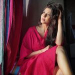 Madhavi Nimkar Instagram - Have a glorious day 🌞 . . #formyhear #mornig #vibes #mumbai #happyme