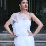 Madhavi Nimkar Instagram - I observe and remain silent 🤫😉💖