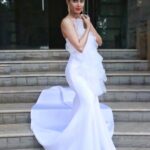 Madhavi Nimkar Instagram - I observe and remain silent 🤫😉💖