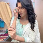 Madhavi Nimkar Instagram - 🙏🏻🌼💖
