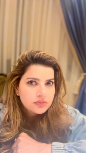 Madhu Sharma Instagram - Aa ho 😜😜😜😜😜😜